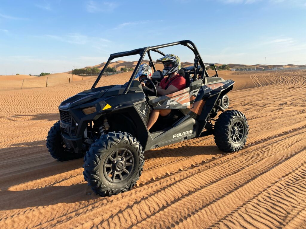 utv repair kansas city